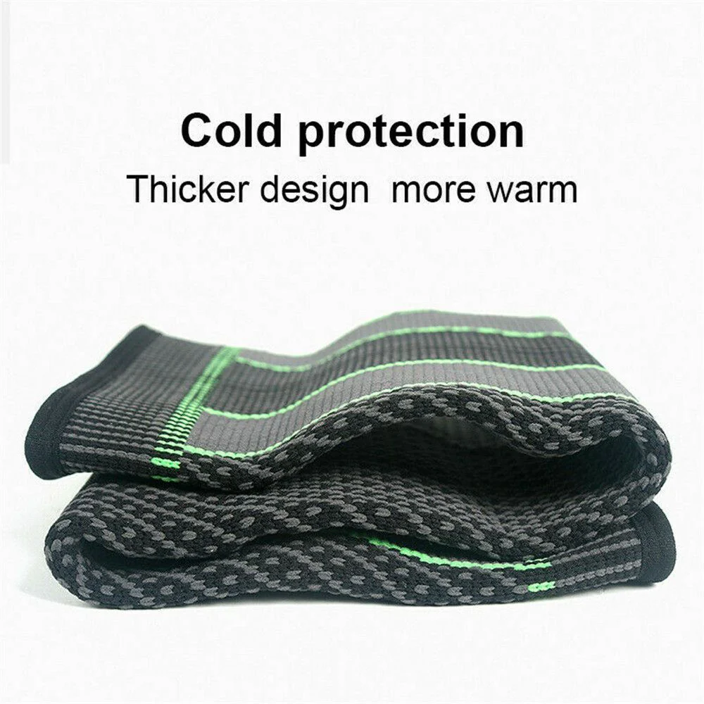Knee Support Compression Sleeve - Image 7