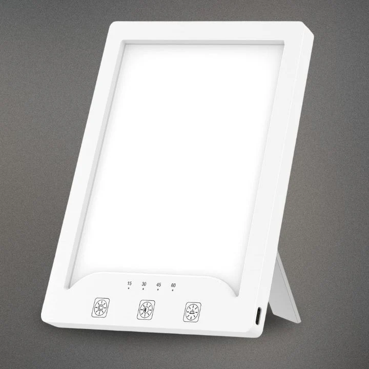 Light Therapy Lamp - Image 7