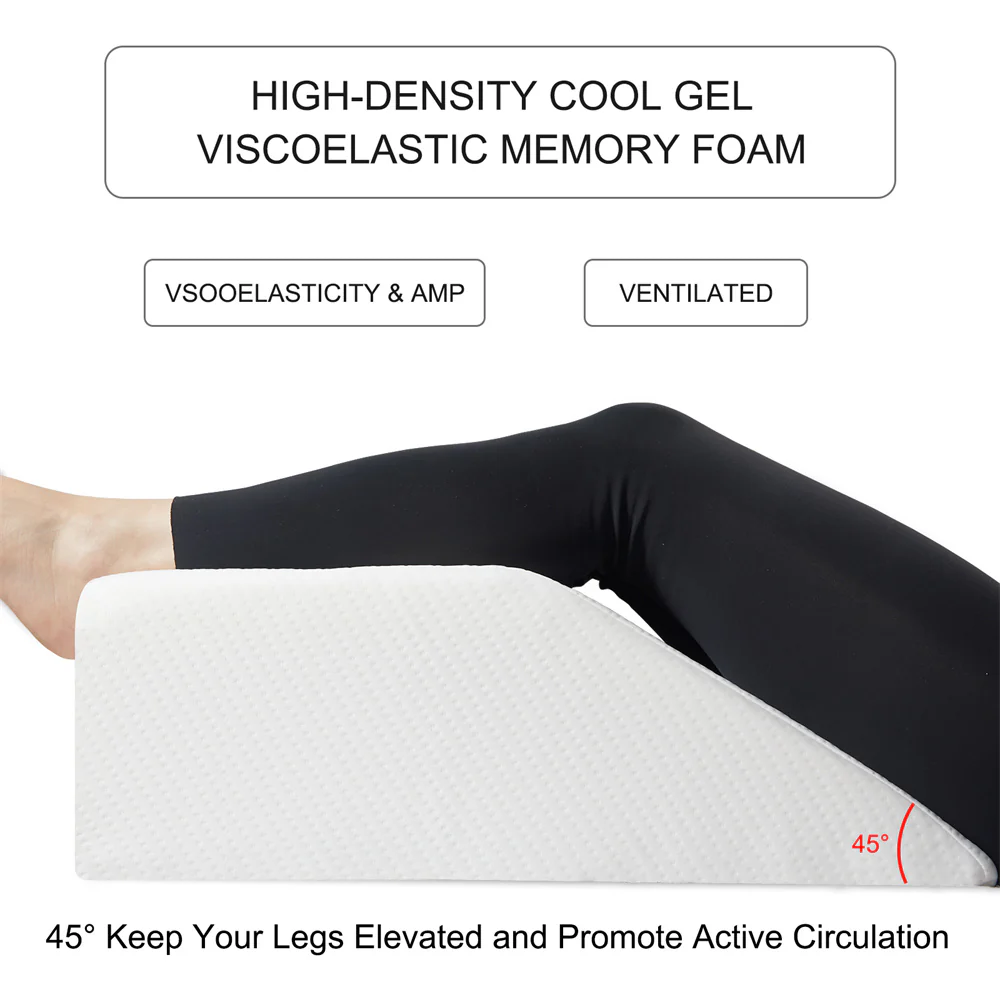 Leg Elevation Pillow - Image 4