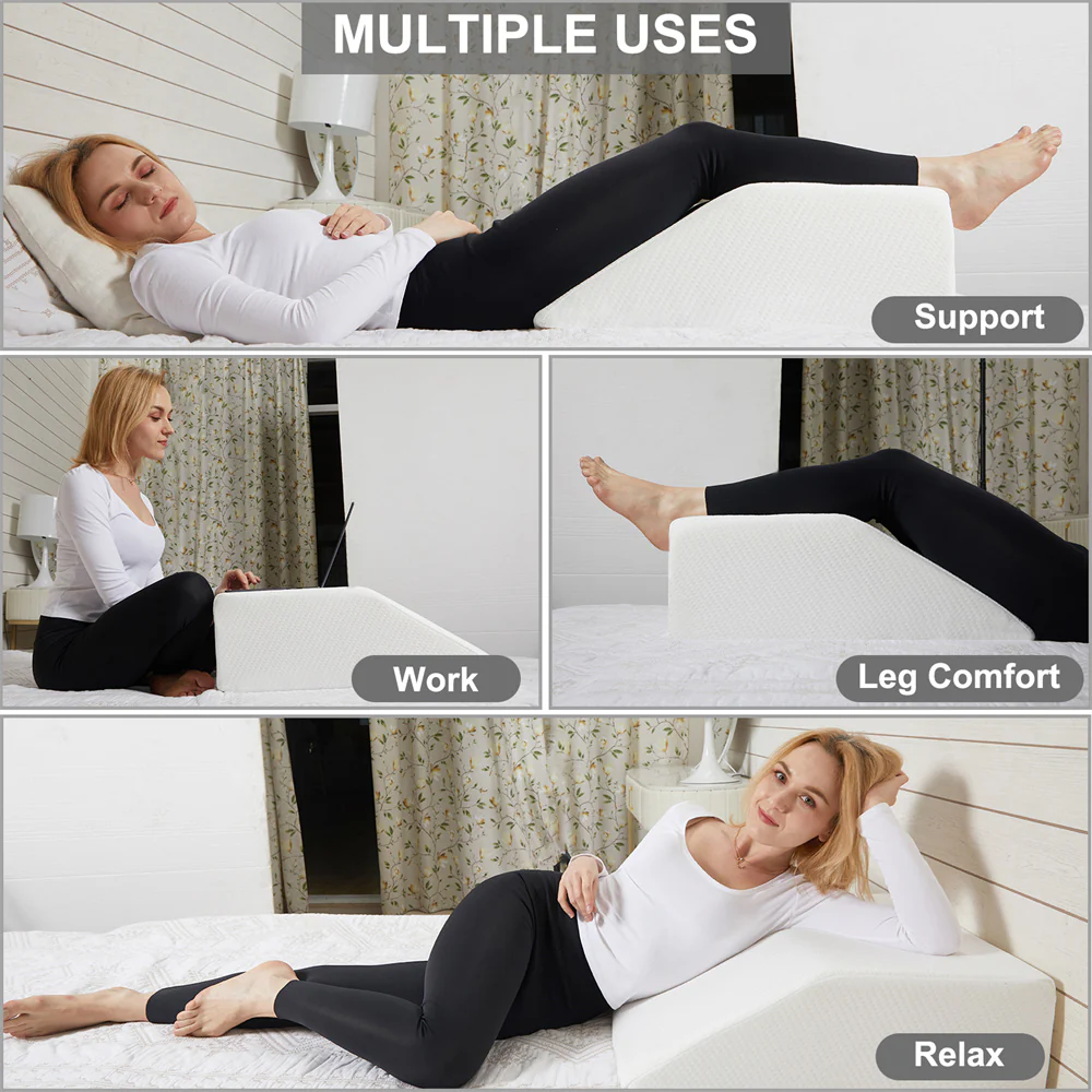 Leg Elevation Pillow - Image 5