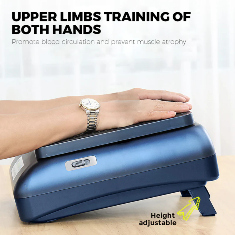 Leg Exerciser Machine - Image 5