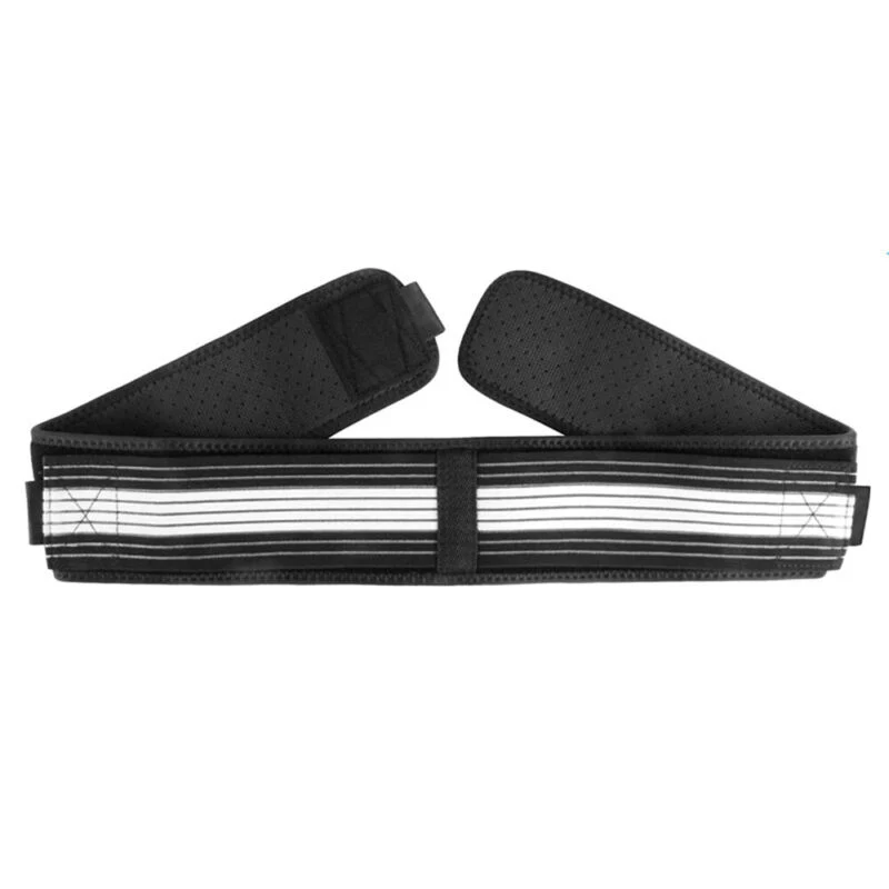 Lumbar Back Support Belt - Image 8