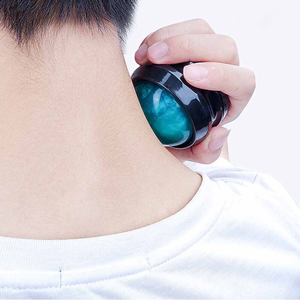 Manual Massage Roller Ball - Image 8