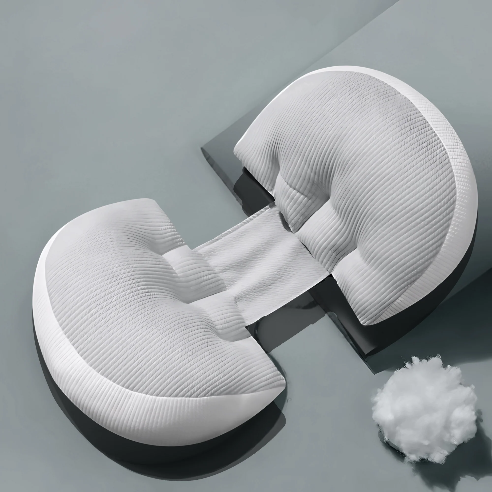 Maternity Butterfly Pillow - Image 4