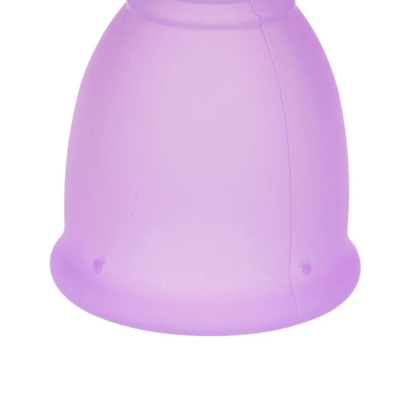 Medical Silicone Menstrual Cup - Image 12