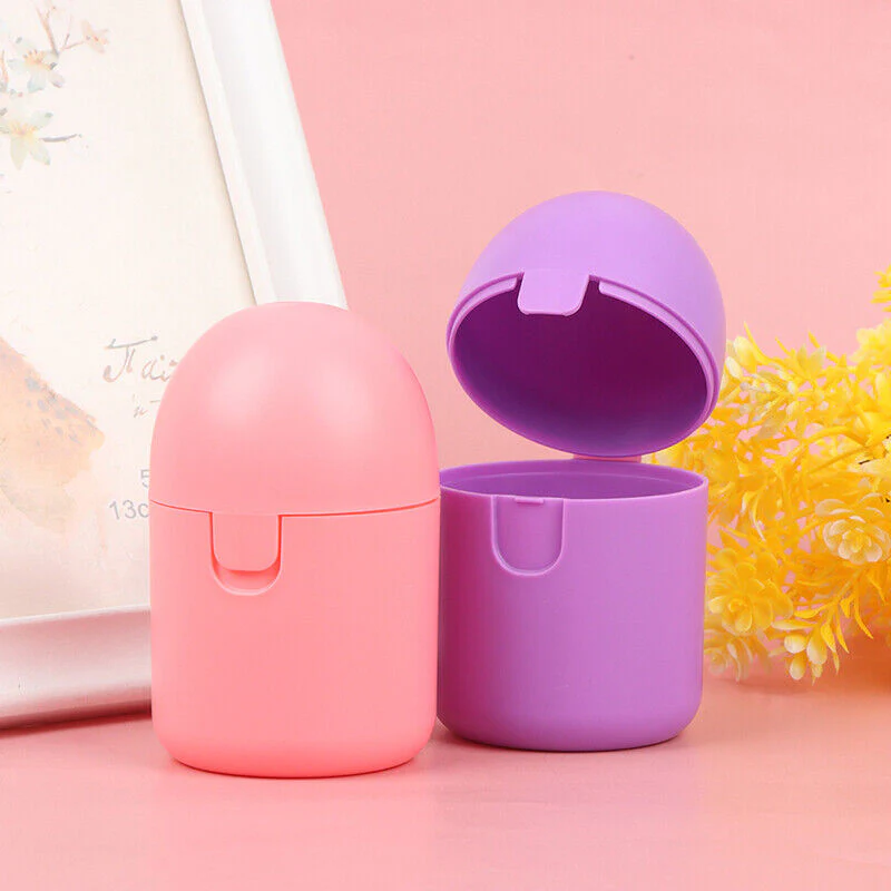 Medical Silicone Menstrual Cup - Image 4