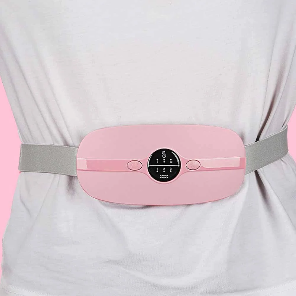 Menstrual Heating Pad
