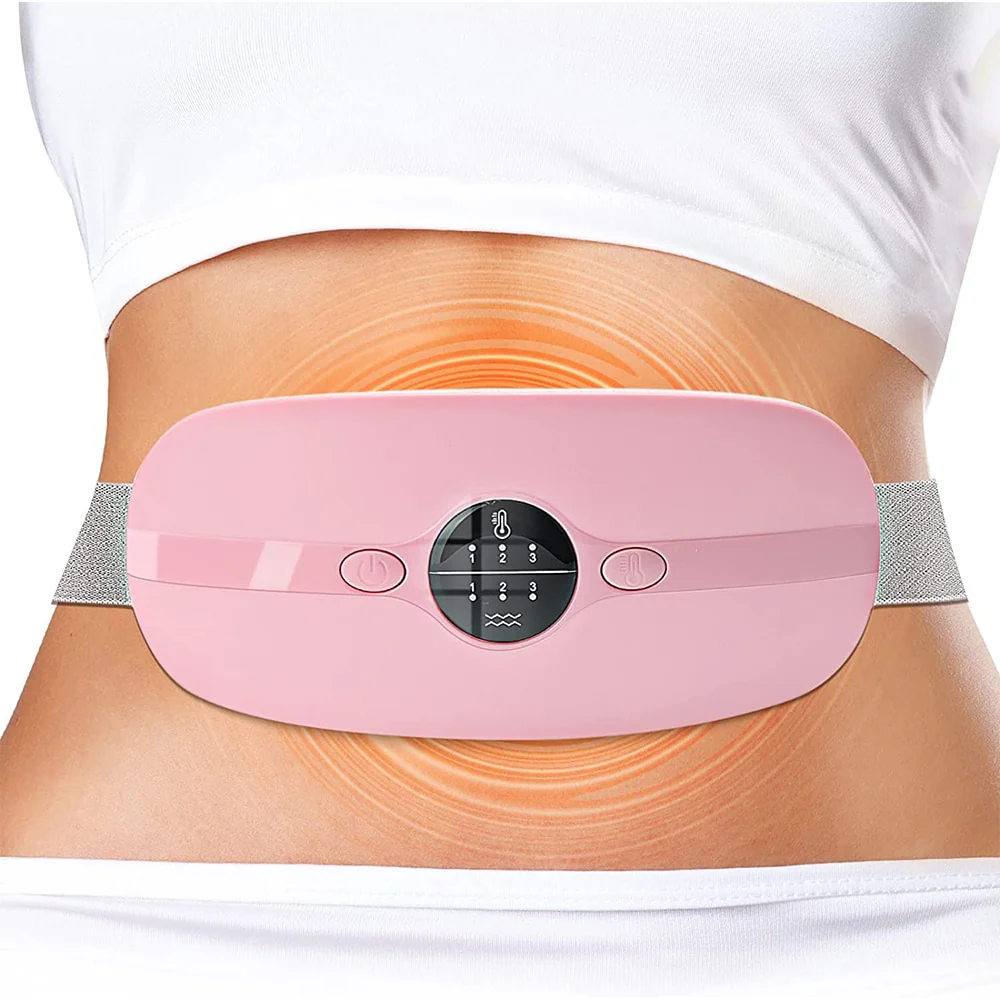 Menstrual Heating Pad - Image 2