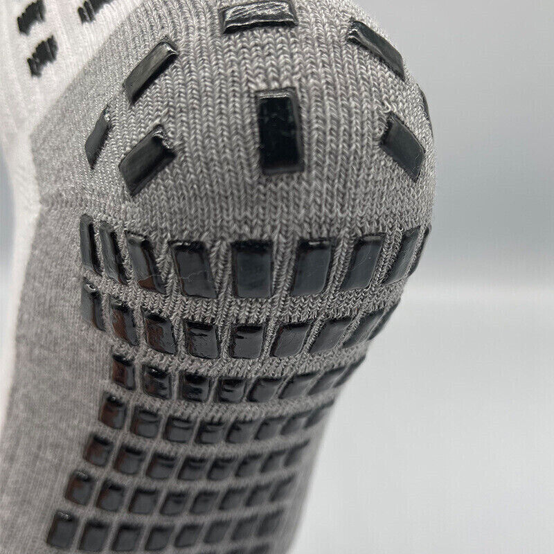 Mid Calf Length Grip Socks - Image 6