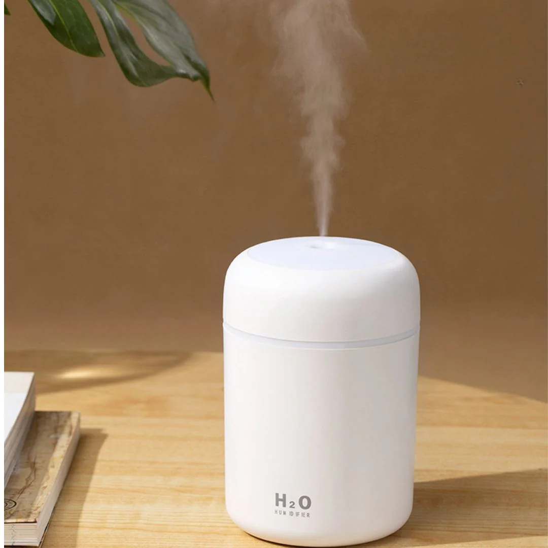 Mini H2O Humidifier - Image 11