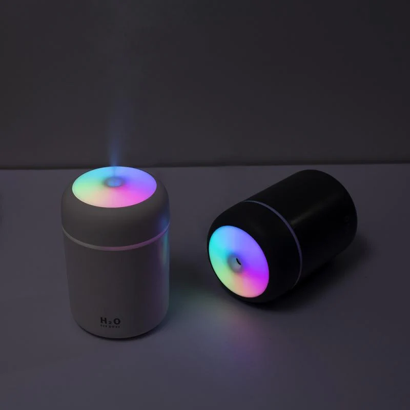 Mini H2O Humidifier - Image 16