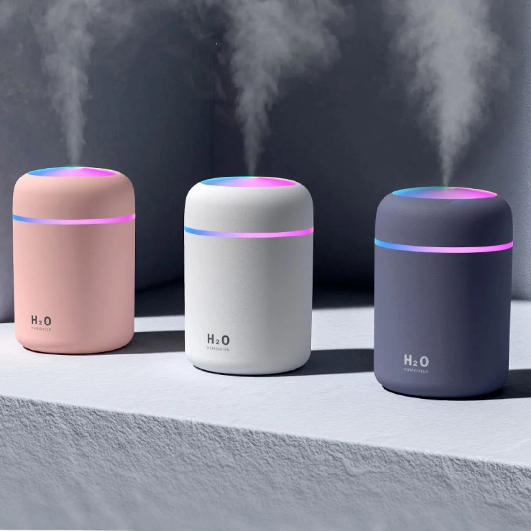 Mini H2O Humidifier - Image 2