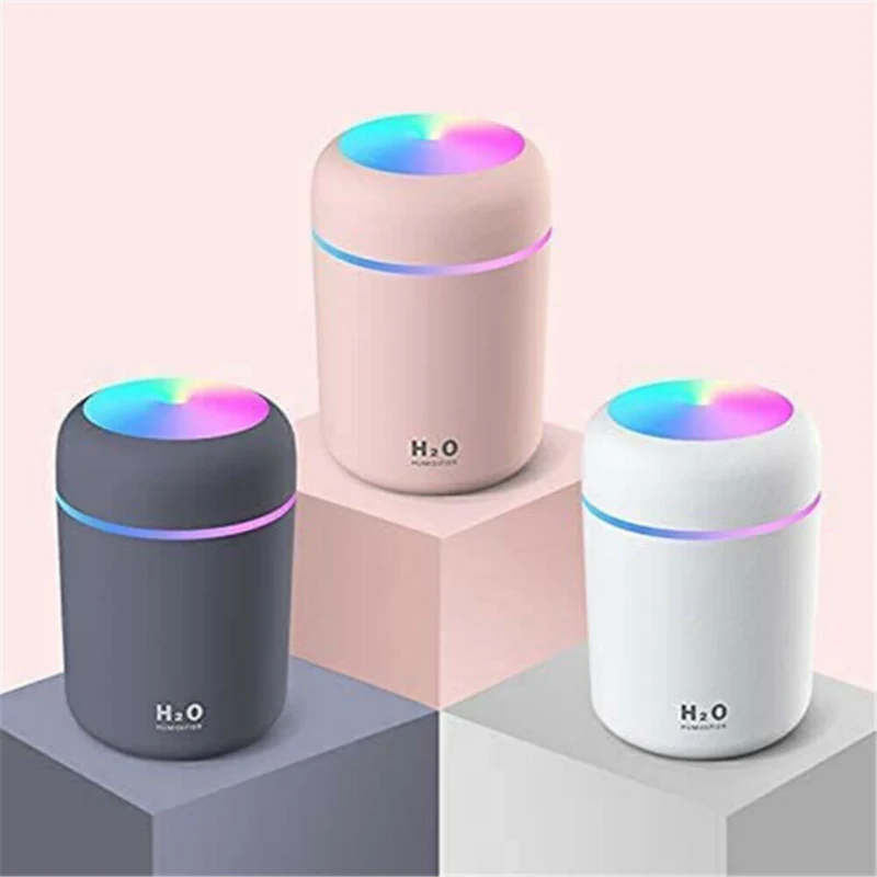 Mini H2O Humidifier - Image 4