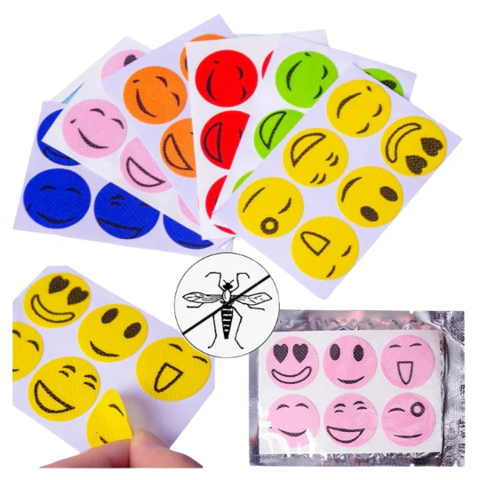 Mosquito Repellent Patches - Image 6