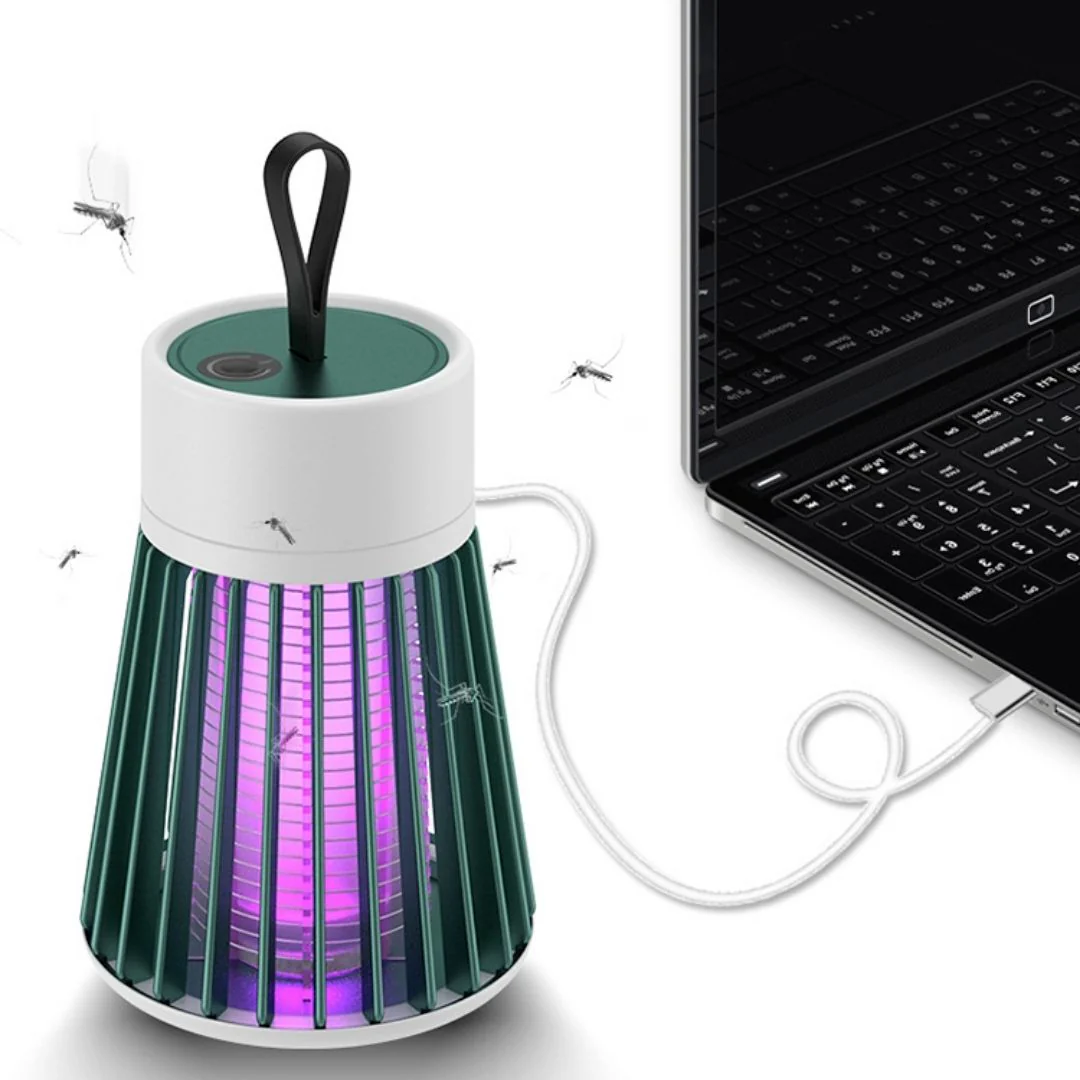 Mosquito Zapper Lamp - Image 5
