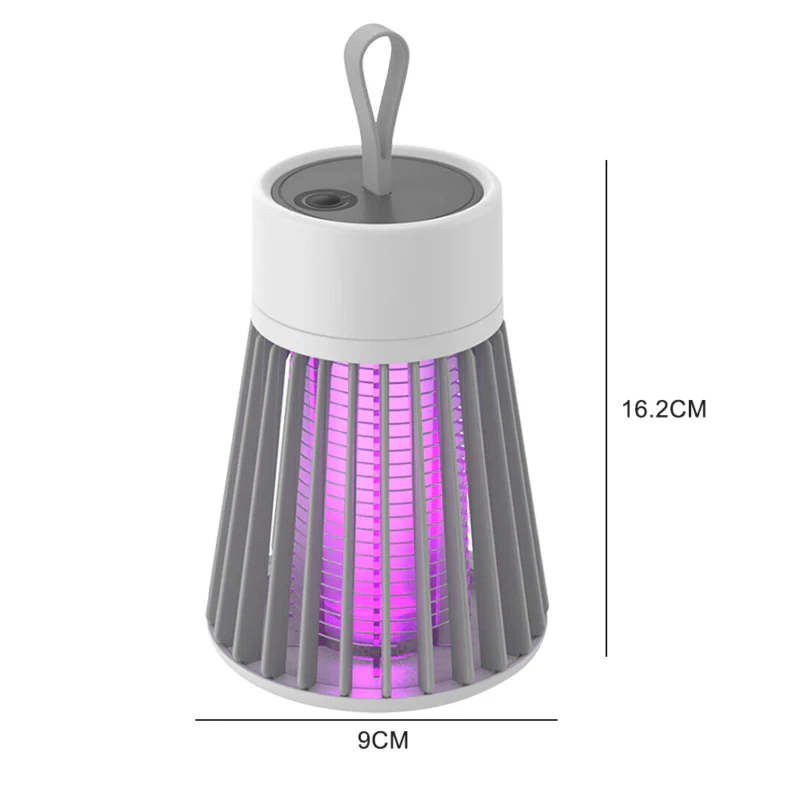 Mosquito Zapper Lamp - Image 9