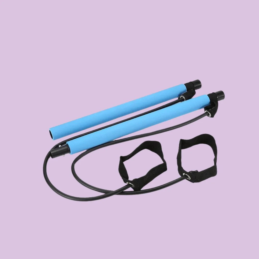 Multifunctional Stretch Pilates Bar - Image 20