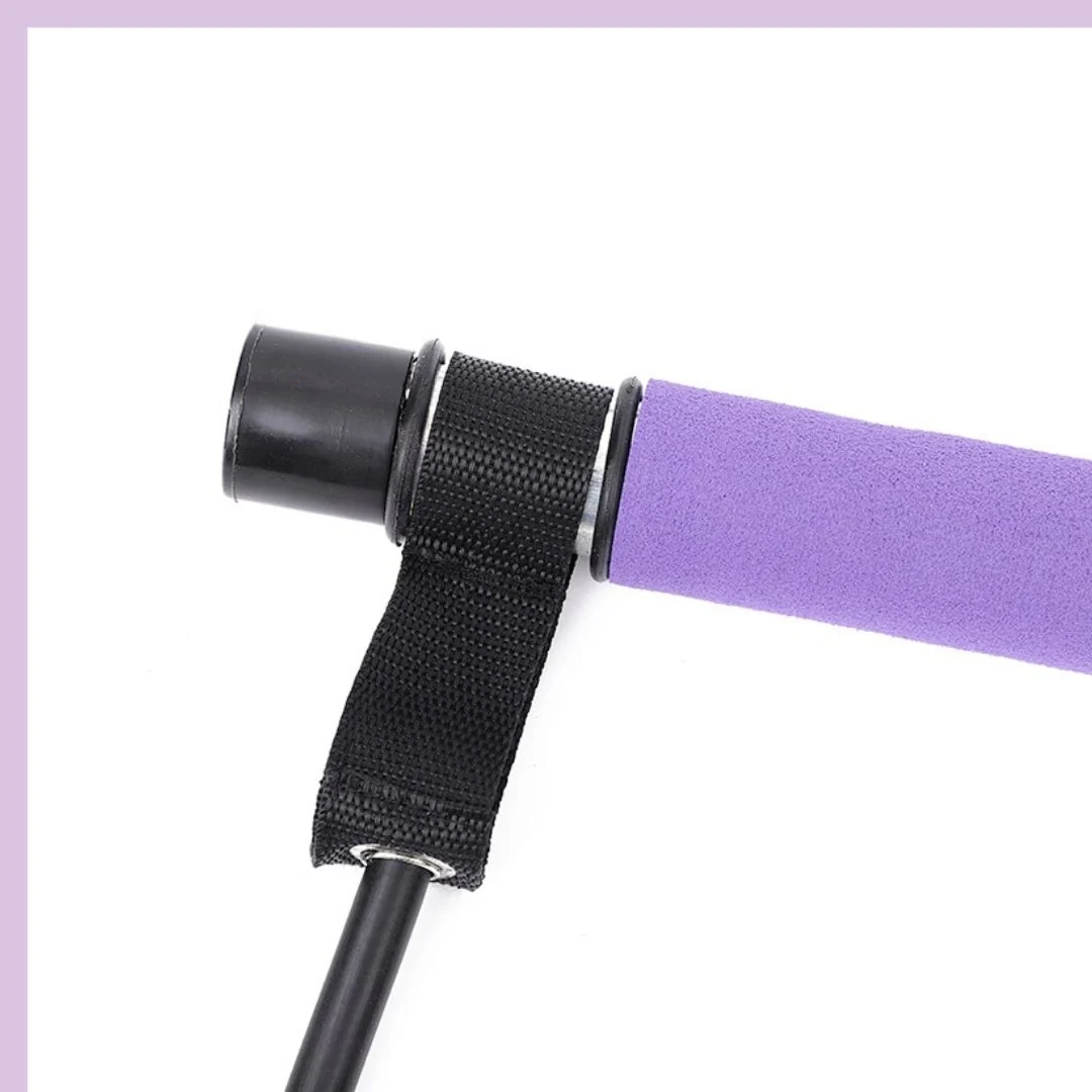 Multifunctional Stretch Pilates Bar - Image 3