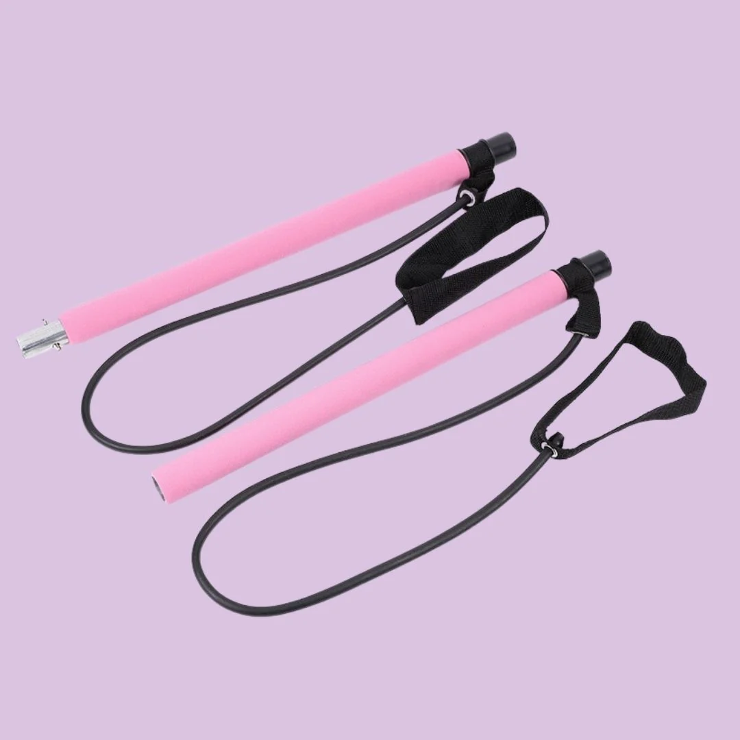 Multifunctional Stretch Pilates Bar - Image 5