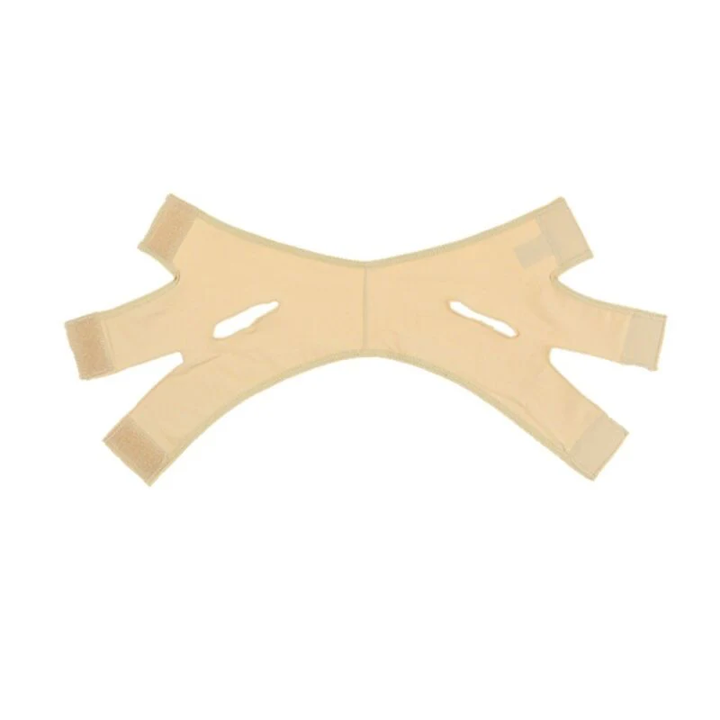 Neck and Chin Compression Wrap - Image 4