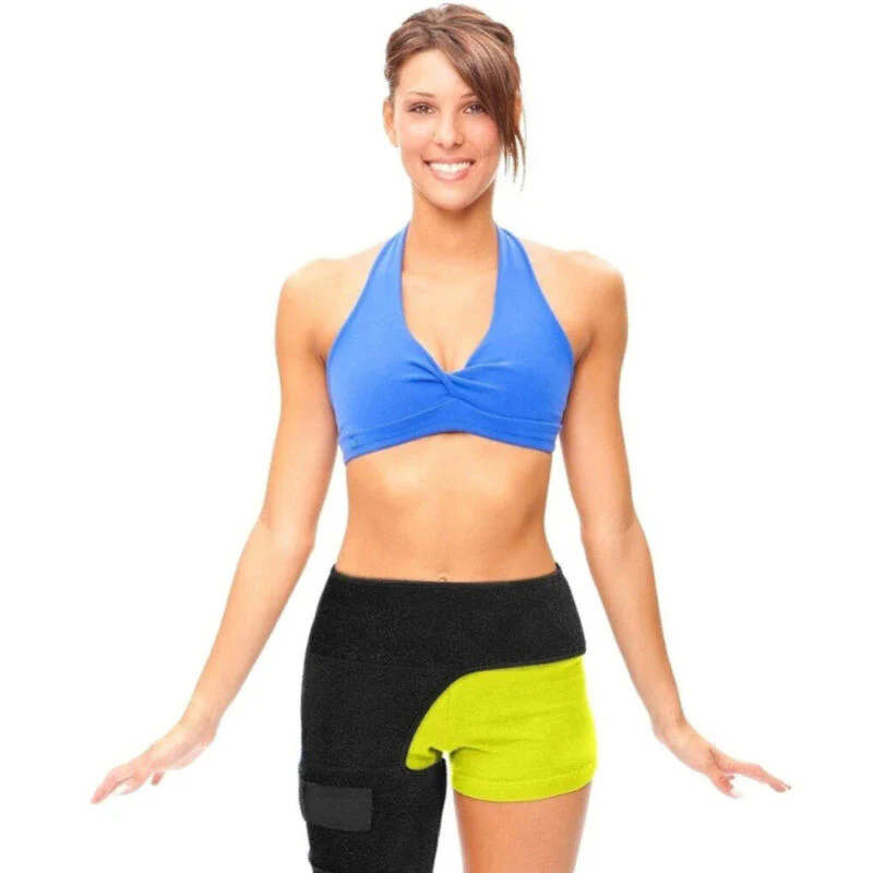 Ortho-Wrap Hip Brace - Image 11