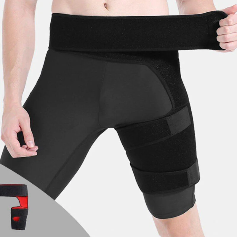 Ortho-Wrap Hip Brace - Image 14