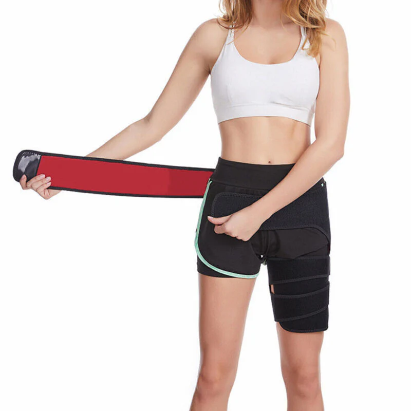 Ortho-Wrap Hip Brace - Image 16