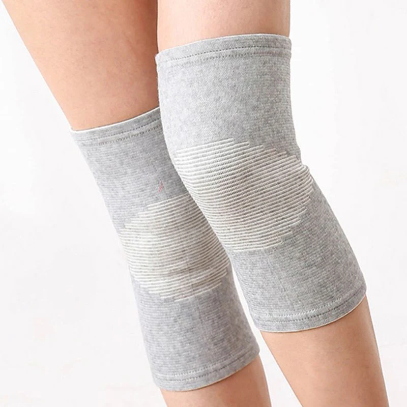 Orthopaedic Bamboo Compression Knee Support - Image 3