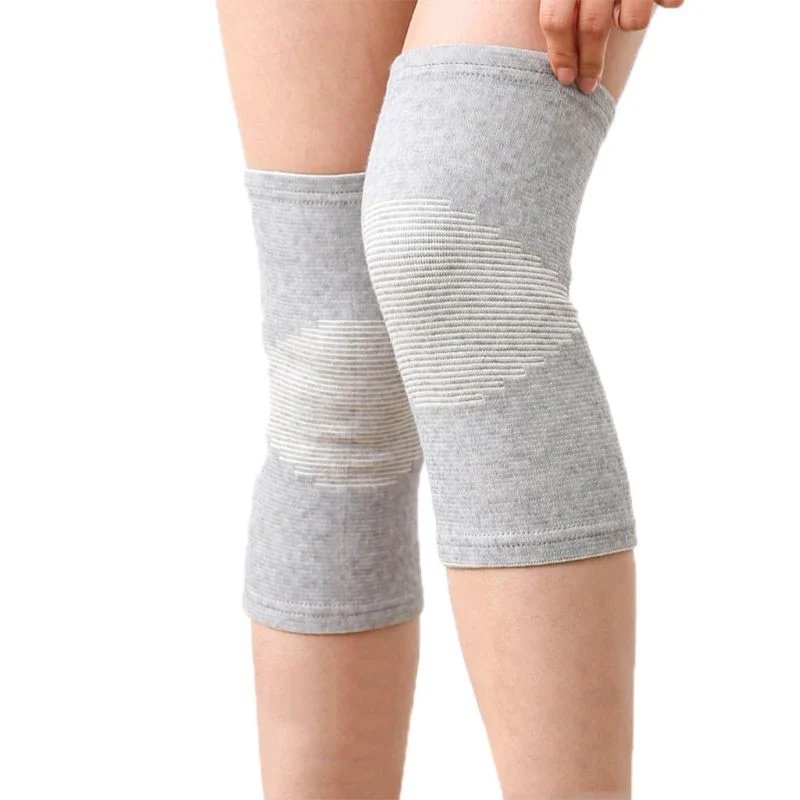 Orthopaedic Bamboo Compression Knee Support - Image 4