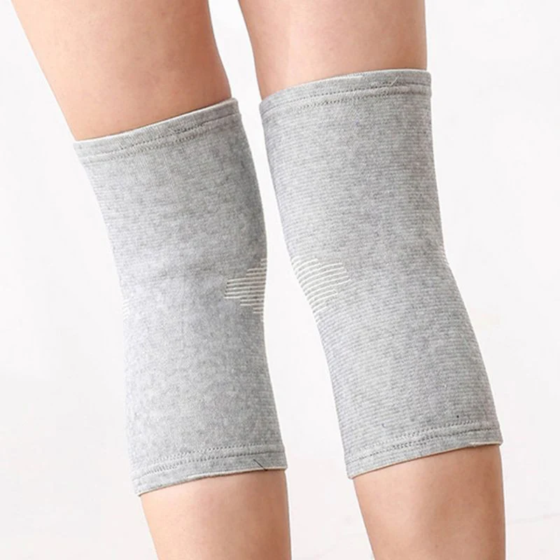 Orthopaedic Bamboo Compression Knee Support - Image 5