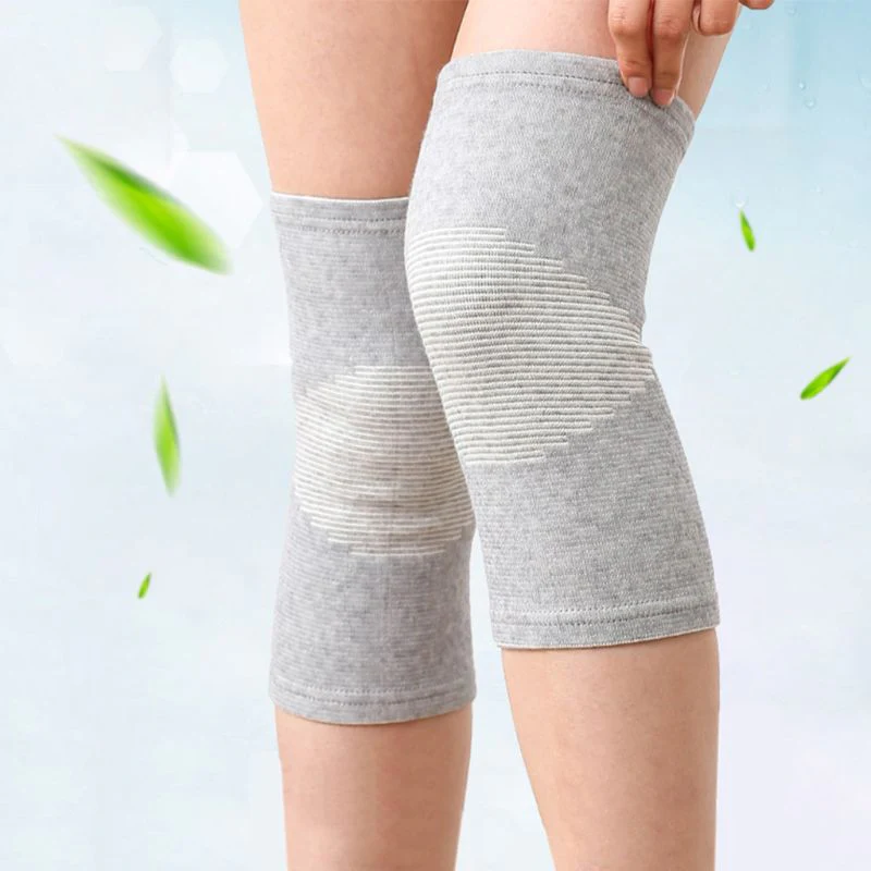 Orthopaedic Bamboo Compression Knee Support - Image 6