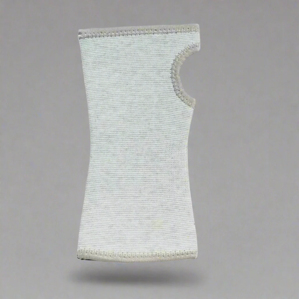 Orthopaedic Bamboo Wrist Sleeve - Image 6