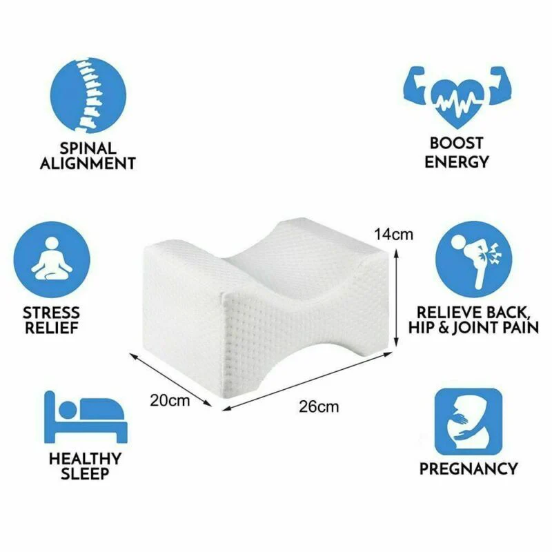 Orthopaedic Hip and Knee Support Cushion - Image 10