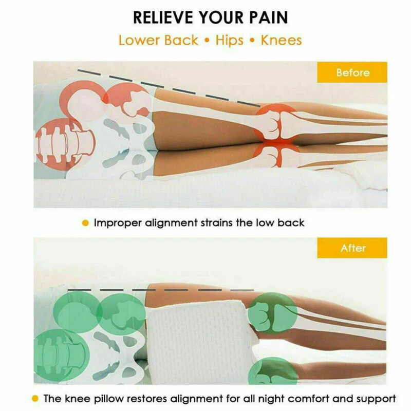 Orthopaedic Hip and Knee Support Cushion - Image 12