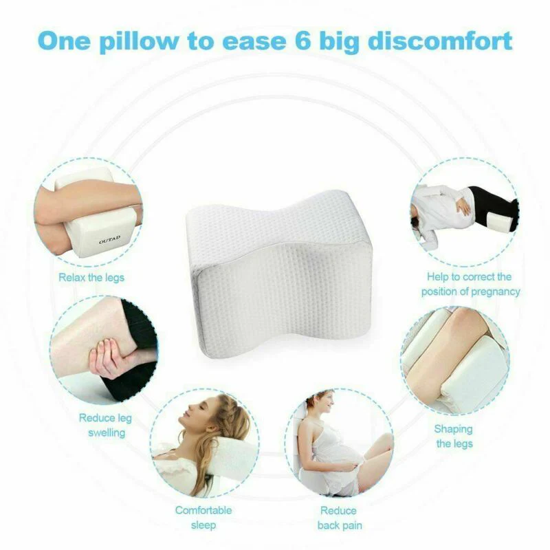 Orthopaedic Hip and Knee Support Cushion - Image 16