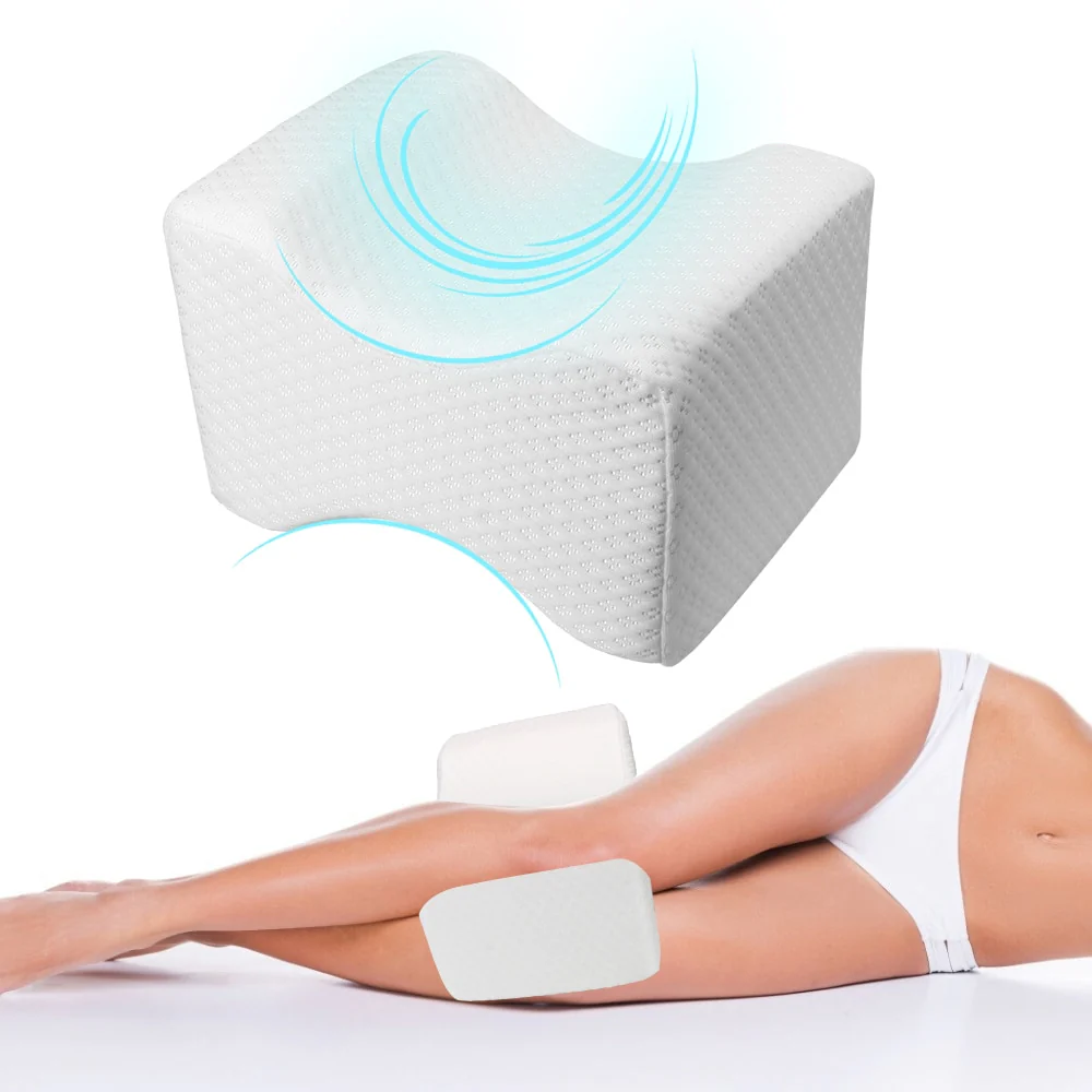 Orthopaedic Hip and Knee Support Cushion - Image 4
