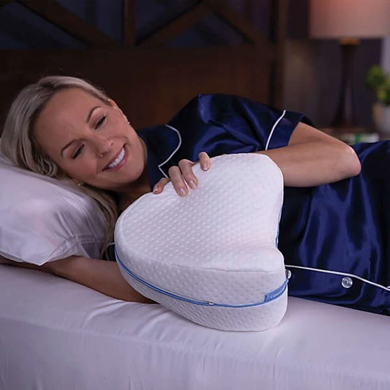 Orthopaedic Leg Pillow - Image 6