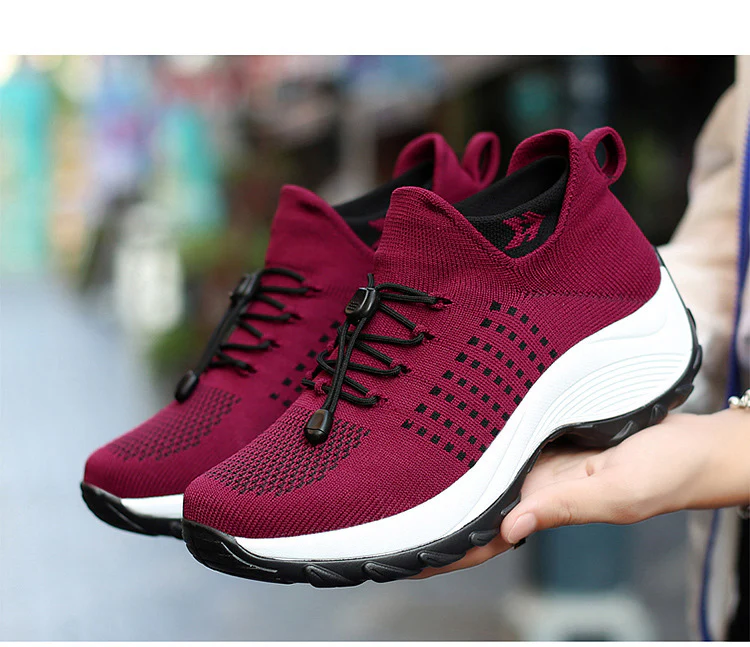 Orthopaedic Comfort Shoes for Women - Image 10