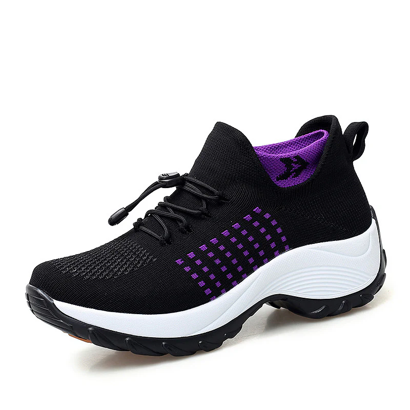 Orthopaedic Comfort Shoes for Women - Image 11