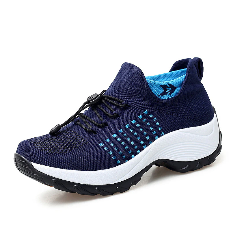 Orthopaedic Comfort Shoes for Women - Image 12