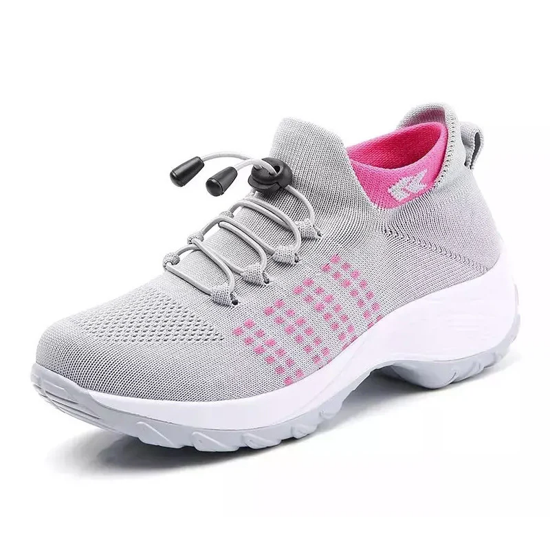 Orthopaedic Comfort Shoes for Women - Image 13