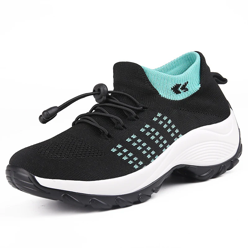 Orthopaedic Comfort Shoes for Women - Image 14