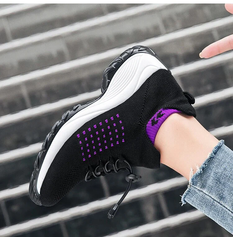 Orthopaedic Comfort Shoes for Women - Image 6