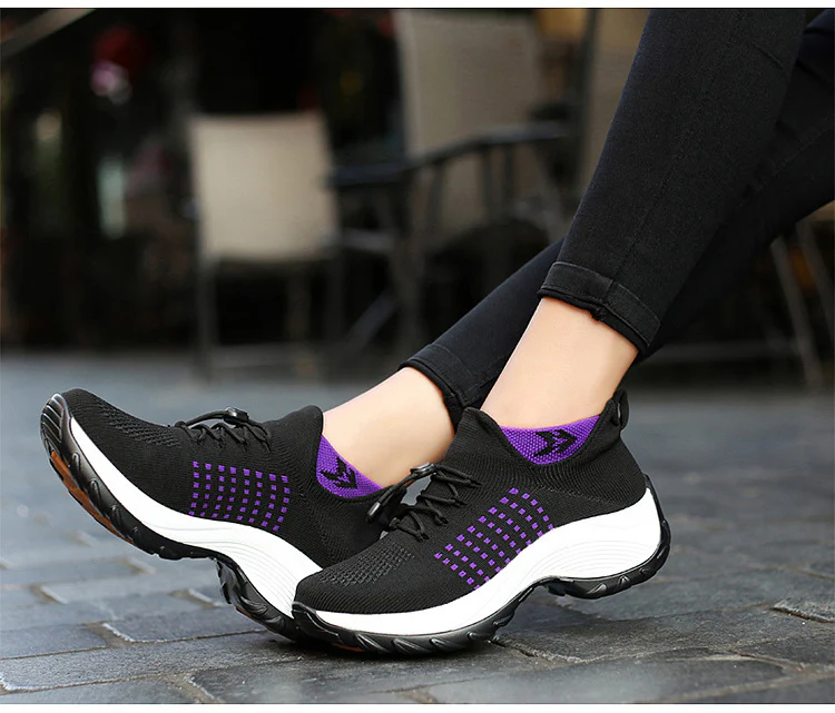 Orthopaedic Comfort Shoes for Women - Image 8