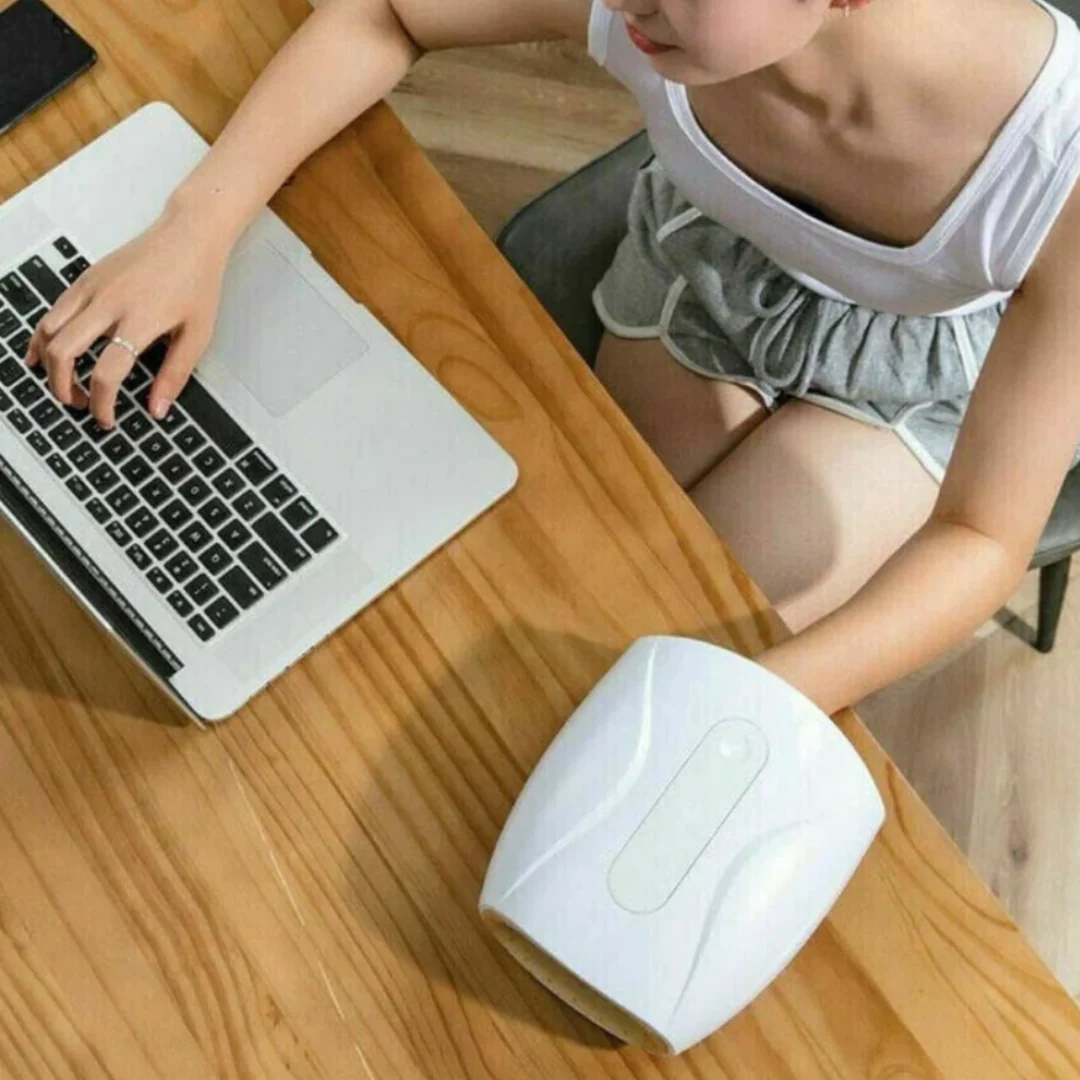 Pain Free Hand Massager - Image 3