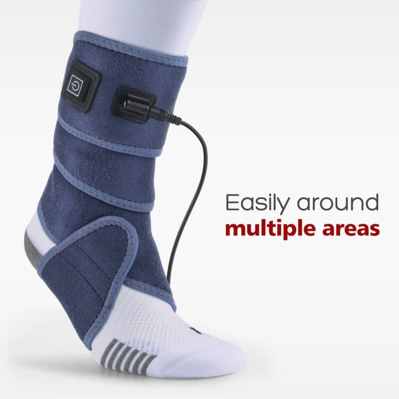 Electric Heating Wrist & Arm Wrap - Image 4