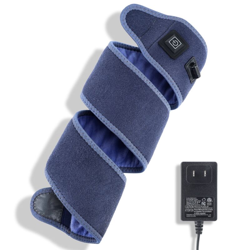 Electric Heating Wrist & Arm Wrap - Image 6