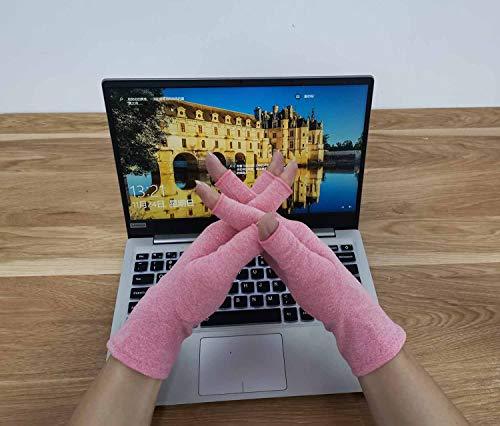 Pain Relief Therapeutic Heat Gloves - Image 5
