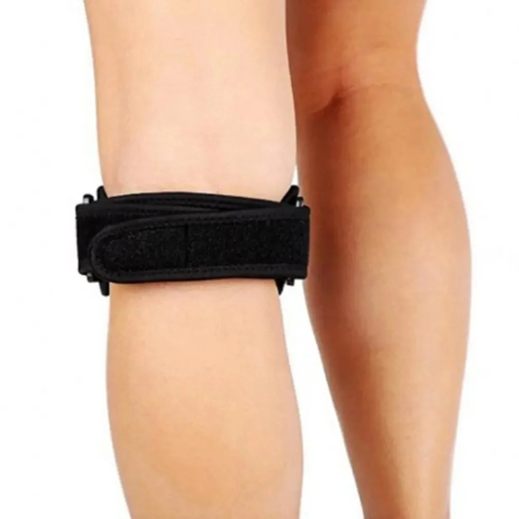 Patella Knee Strap Support - Image 3