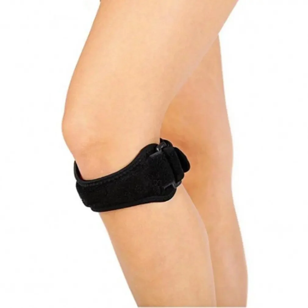 Patella Knee Strap Support - Image 4